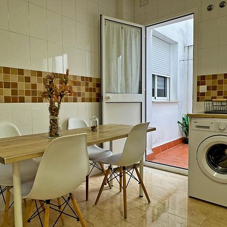 Apartamento Arcis - Ole Solutions Arcos de la Frontera Eksteriør bilde