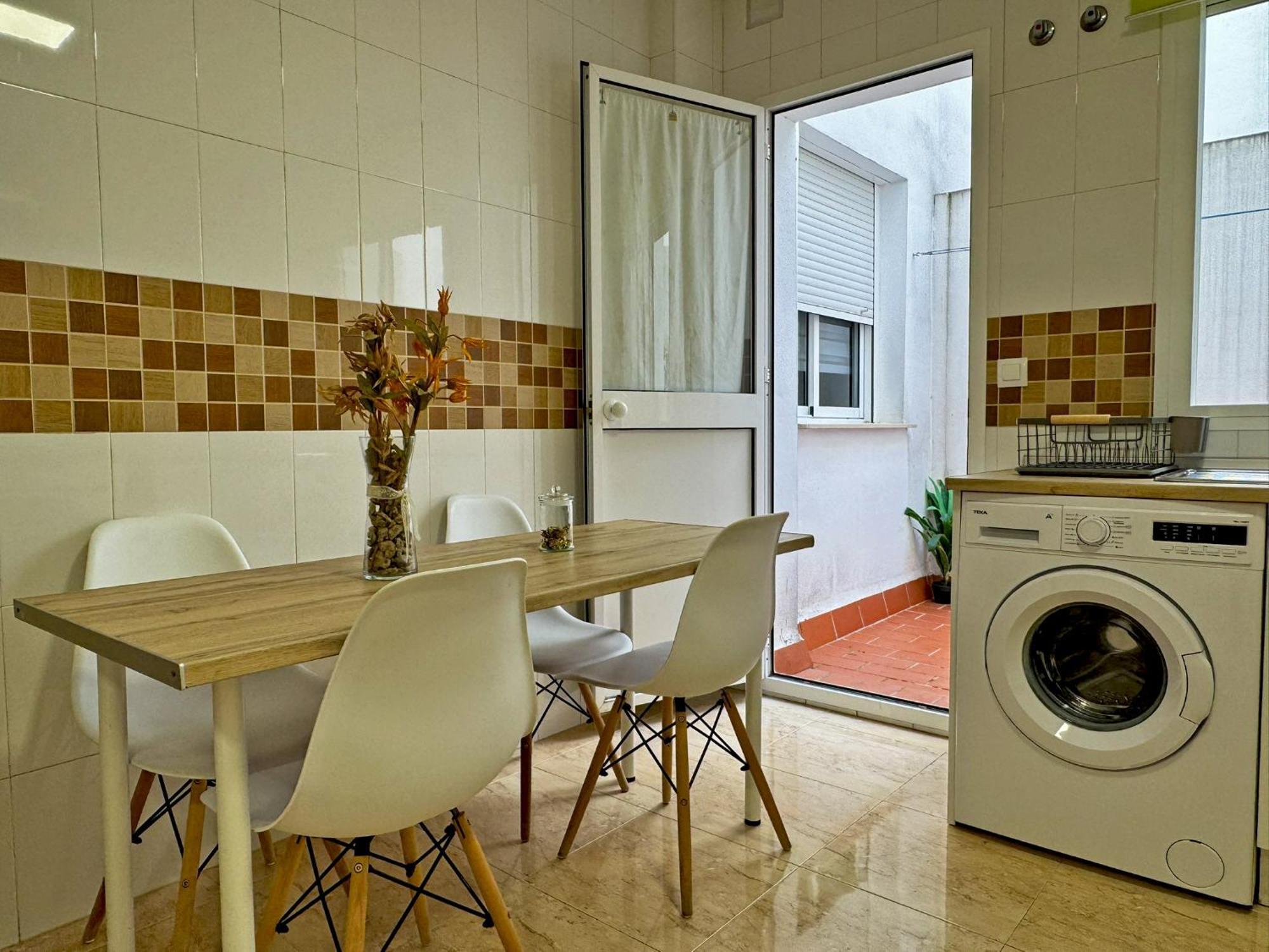 Apartamento Arcis - Ole Solutions Arcos de la Frontera Eksteriør bilde