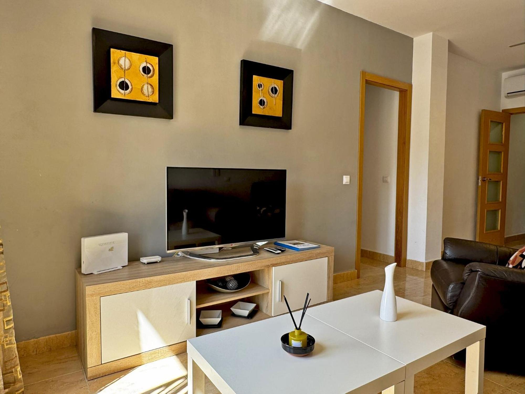 Apartamento Arcis - Ole Solutions Arcos de la Frontera Eksteriør bilde