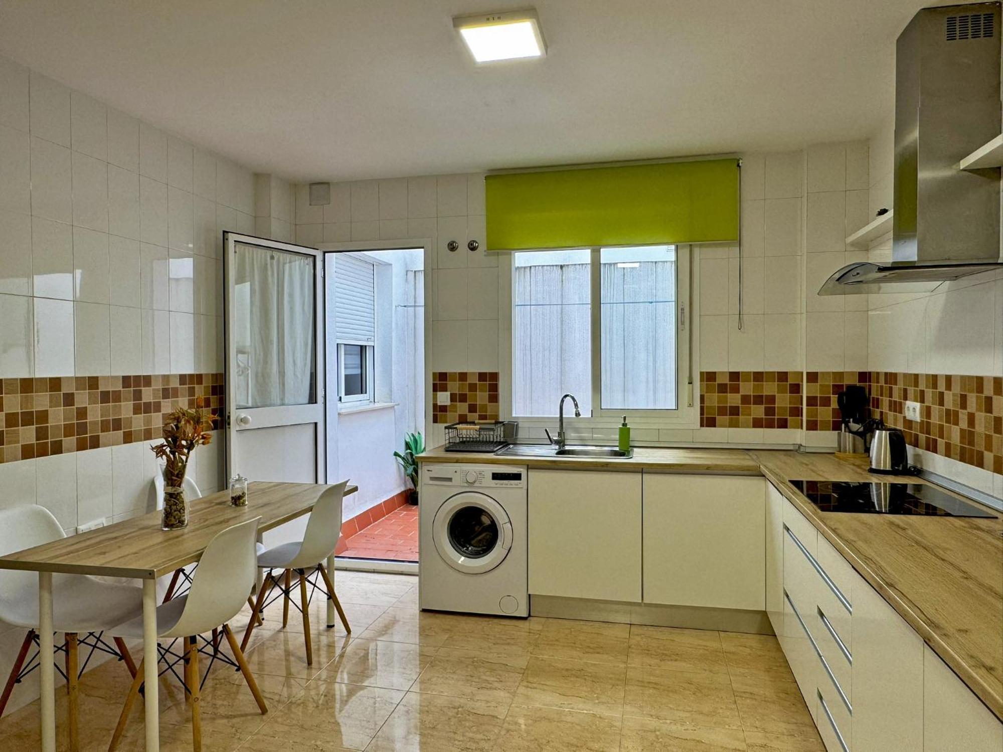 Apartamento Arcis - Ole Solutions Arcos de la Frontera Eksteriør bilde
