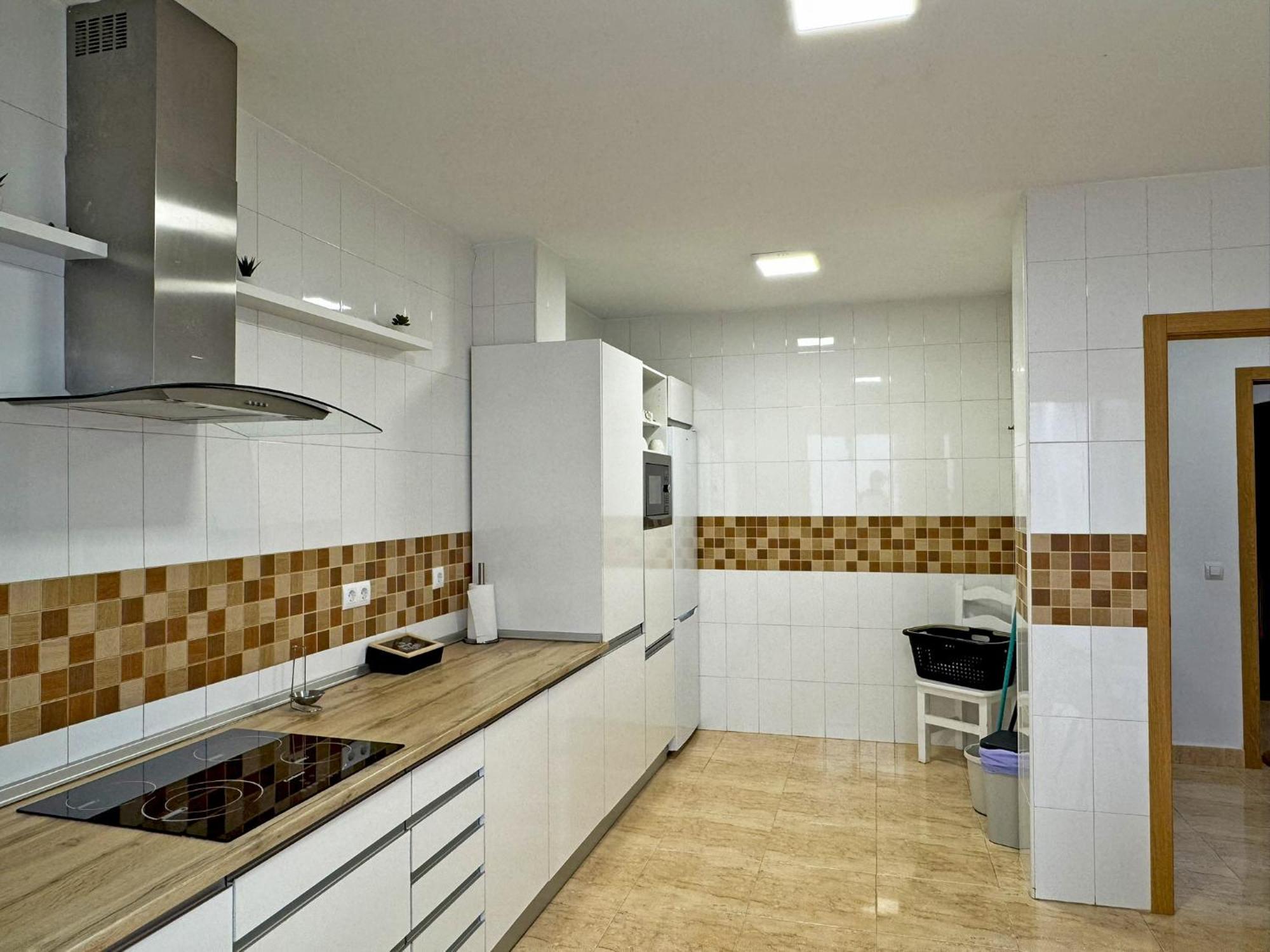 Apartamento Arcis - Ole Solutions Arcos de la Frontera Eksteriør bilde