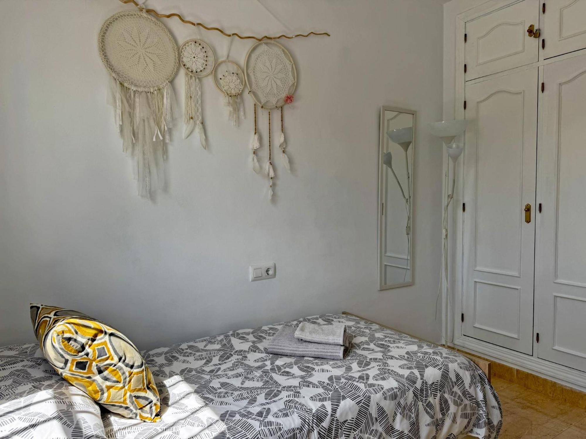 Apartamento Arcis - Ole Solutions Arcos de la Frontera Eksteriør bilde