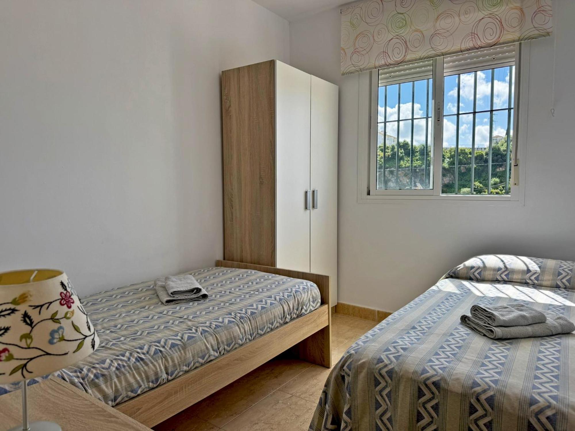 Apartamento Arcis - Ole Solutions Arcos de la Frontera Eksteriør bilde